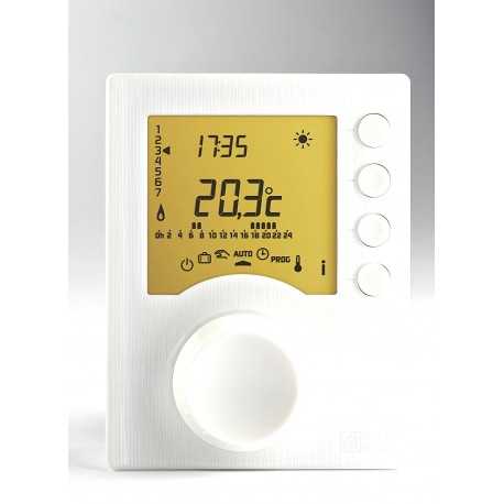 DTA DORE TYBOX117
