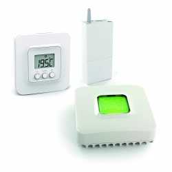 DELTA DORE TYBOX5100