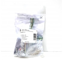 KIT TRANSFORMACION DE GAS DE 23 A31 2