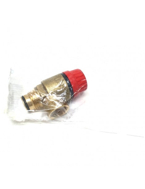 VÁLVULA SEGURIDAD 3KG