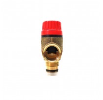 VÁLVULA SEGURIDAD 3KG 2