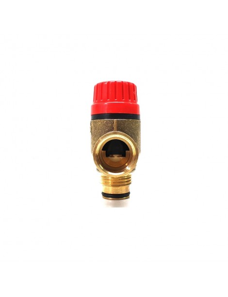 VÁLVULA SEGURIDAD 3KG
