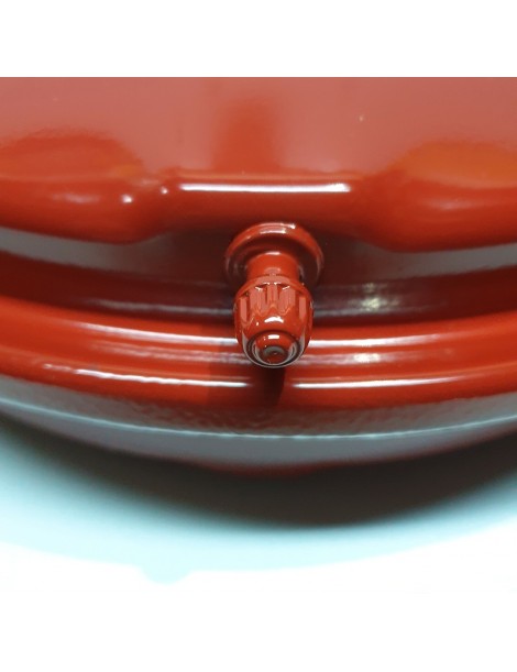 VASO DE EXPANSIÓN