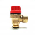 VÁLVULA SEGURIDAD 3KG