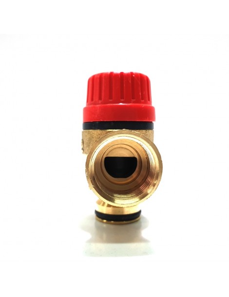 VÁLVULA SEGURIDAD 3KG