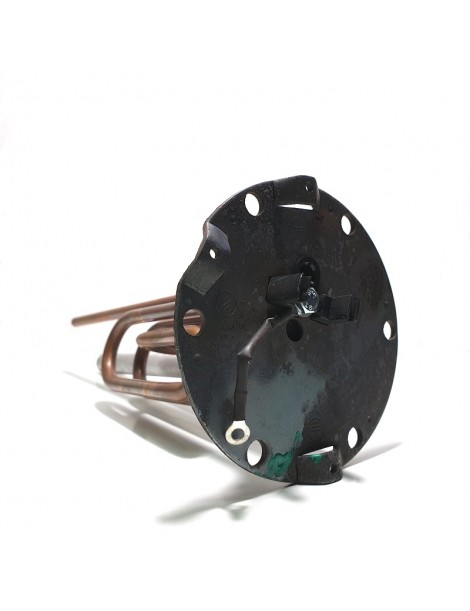 KIT RESISTENCIA 1200W