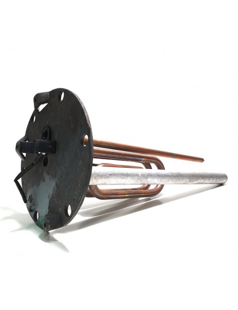 KIT RESISTENCIA 1200W