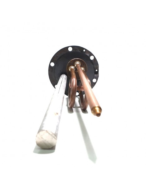 KIT RESISTENCIA 1200W