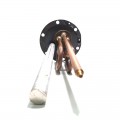 KIT RESISTENCIA 1200W