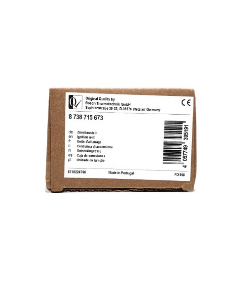 CAJA DE CONEXIONES