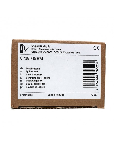 CAJA DE CONEXIONES