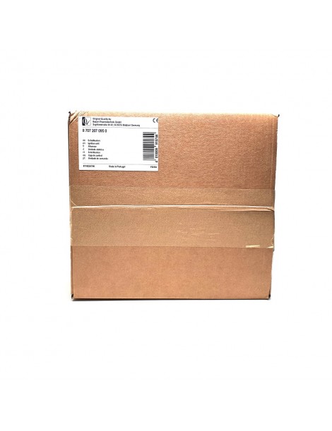 CAJA DE CONTROL