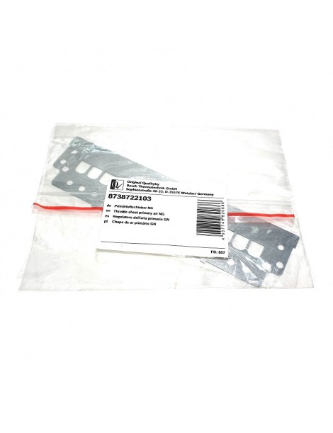 REGULADOR AIRE PRIMARIO GAS NATURAL