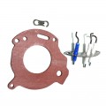 CONJUNTO DE ELECTRODOS
