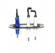 CONJUNTO DE ELECTRODOS 2