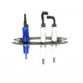 CONJUNTO DE ELECTRODOS