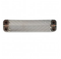 INTERCAMBIADOR DE CALOR 12 PLACAS 2