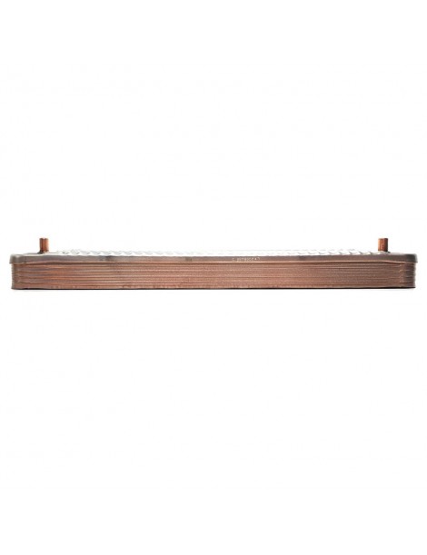 INTERCAMBIADOR DE CALOR 12 PLACAS