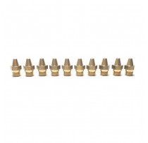INYECTORES GAS BUTANO (10X)