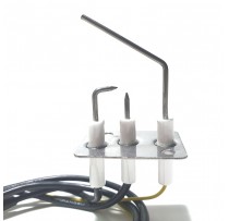 ELECTRODOS DE ENCENDIDO 2