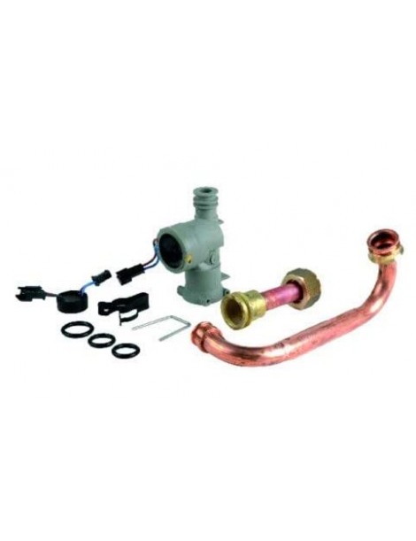 HYDROGENERADOR COMPLETO