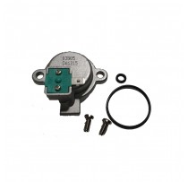 ELECTROVÃLVULA GAS QUEMADOR 2