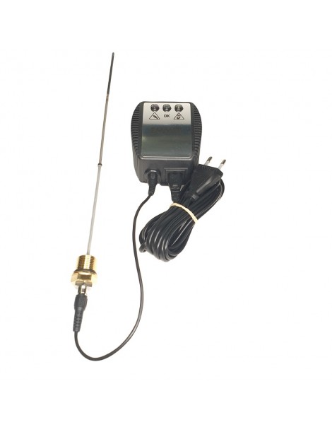 ÁNODO ELECTRÓNICO CORREX