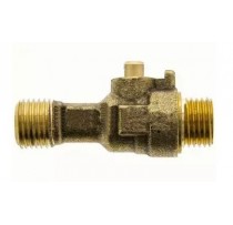 LLAVE DE BLOQUEO