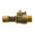 LLAVE DE BLOQUEO