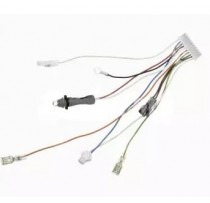 CONJUNTO CABLES