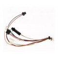 CONJUNTO CABLES
