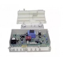 CAJA DE CONTROL