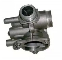 CARCASA CUERPO DE GAS