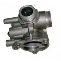 CARCASA CUERPO DE GAS