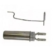SENSOR DE TEMPERATURA