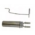 SENSOR DE TEMPERATURA