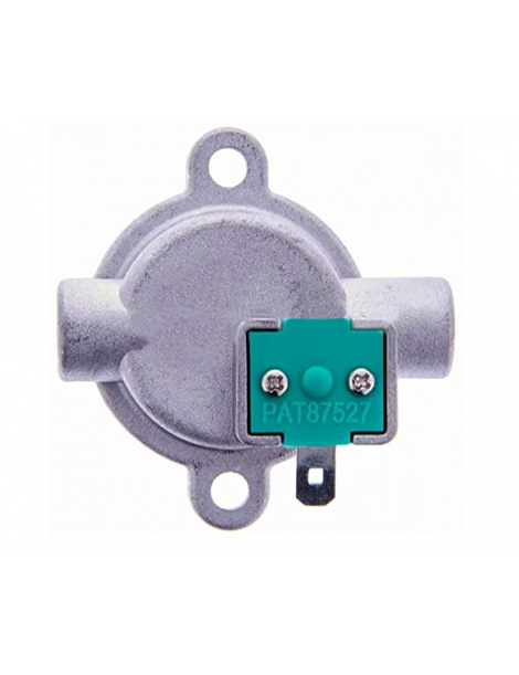 ELECTROVALVULA GAS JUNKERS 87085013090