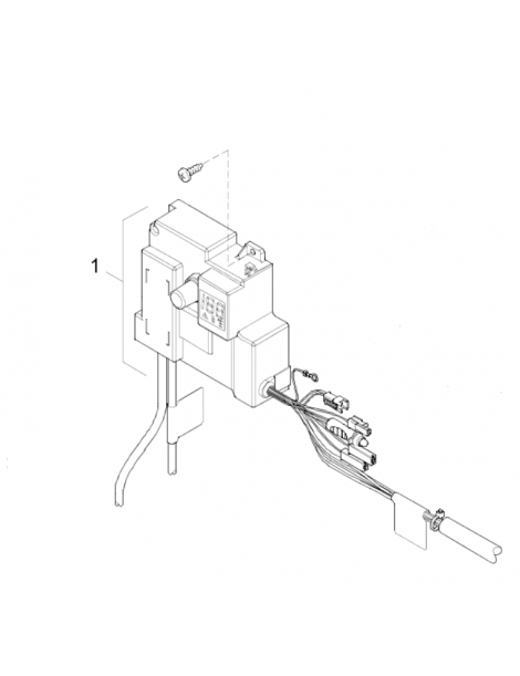 CAJA DE CONTROL