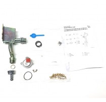 Kit de transformación de G31 a G20