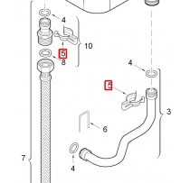 GRAPA CONEXIÃN (X10)