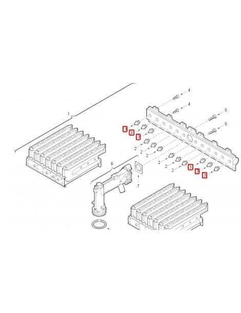 INYECTORES DE 120 (X10)