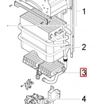 JUNTA GAS (X10) 2