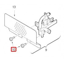 TORNILLO (10X)