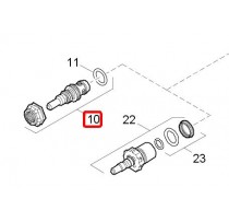 SELECTOR DE CAUDAL 2