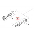 SELECTOR DE CAUDAL