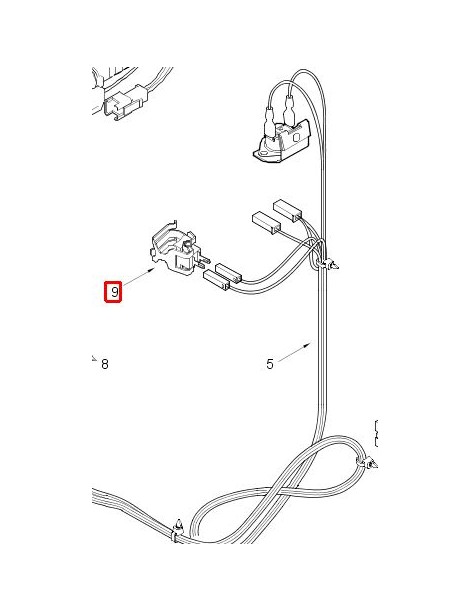 SENSOR DE TEMPERATURA
