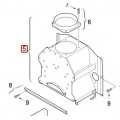 CAMPANA CORTATIROS