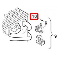 Tornillo (10x)