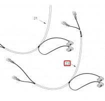 CONJUNTO CABLES