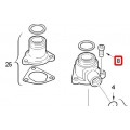 Tornillo (10x)